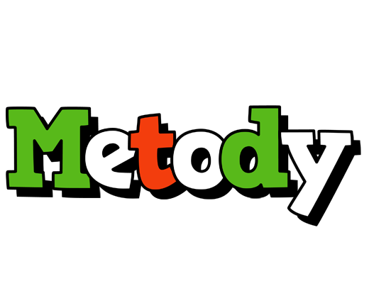 Metody venezia logo