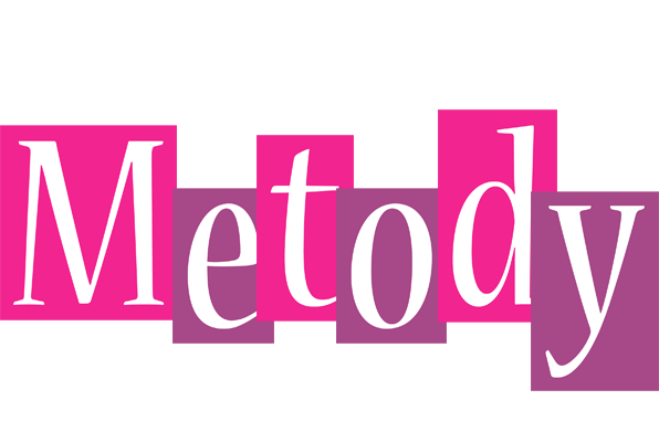 Metody whine logo