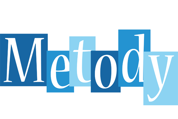 Metody winter logo