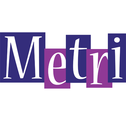 Metri autumn logo