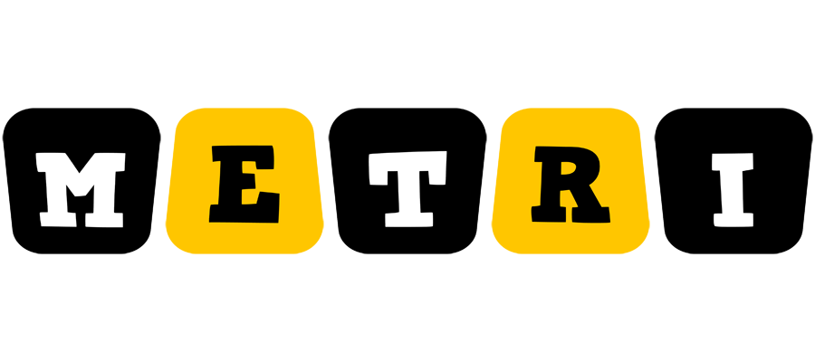 Metri boots logo