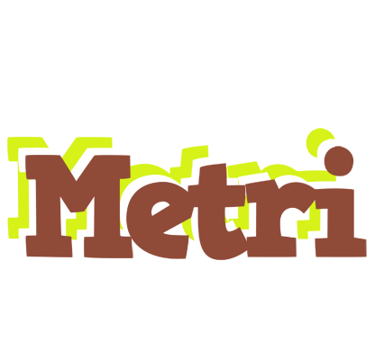 Metri caffeebar logo