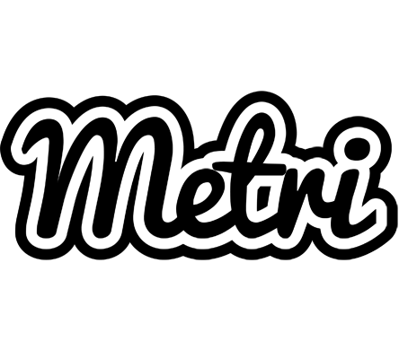 Metri chess logo