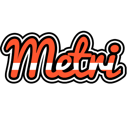Metri denmark logo