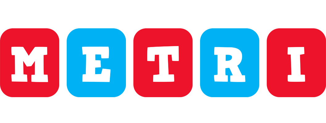 Metri diesel logo