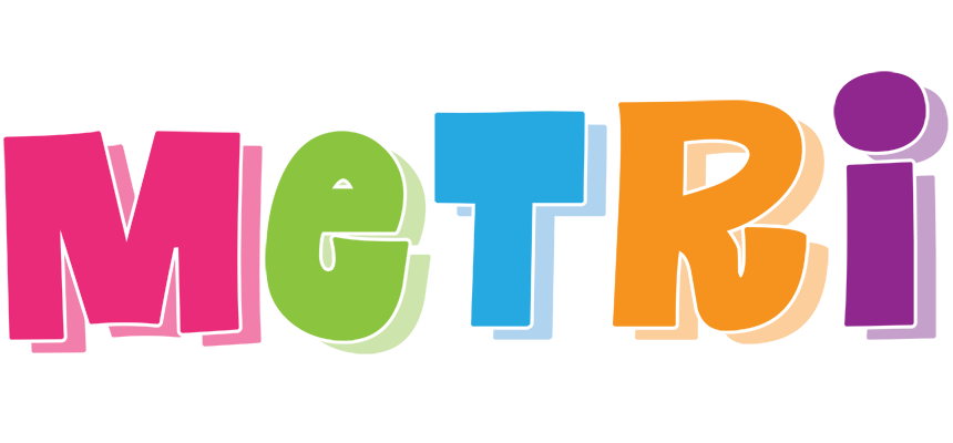 Metri friday logo