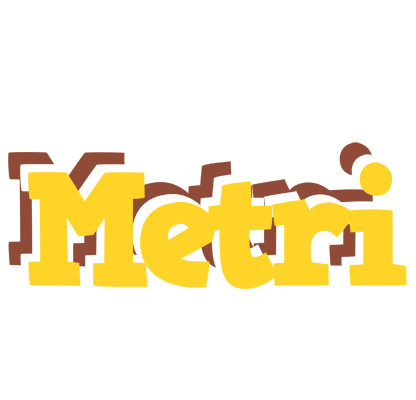 Metri hotcup logo