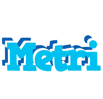 Metri jacuzzi logo