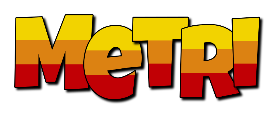 Metri jungle logo