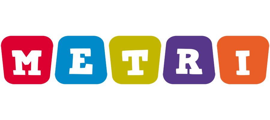 Metri kiddo logo