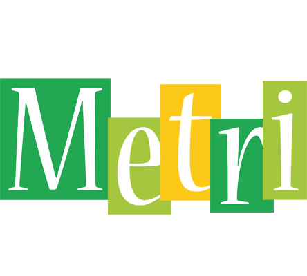 Metri lemonade logo