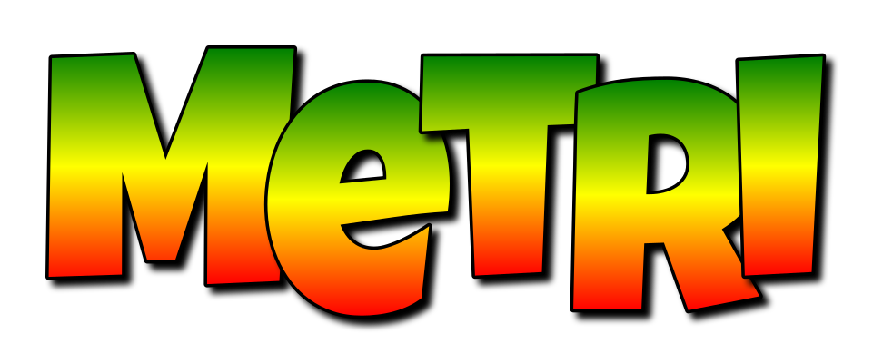 Metri mango logo