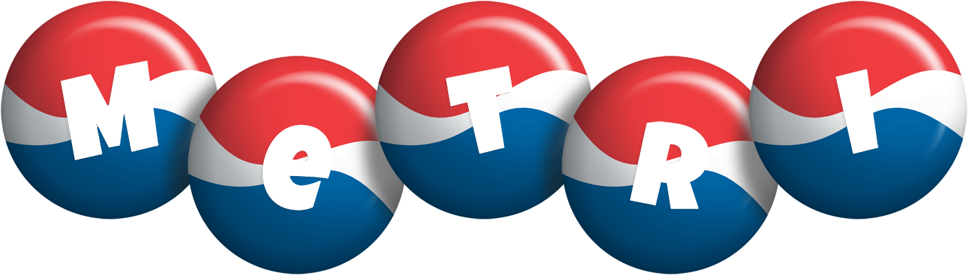 Metri paris logo