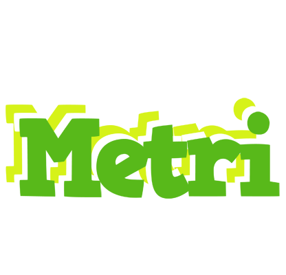 Metri picnic logo