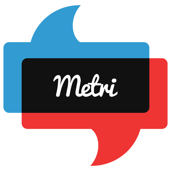 Metri sharks logo