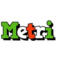 Metri venezia logo