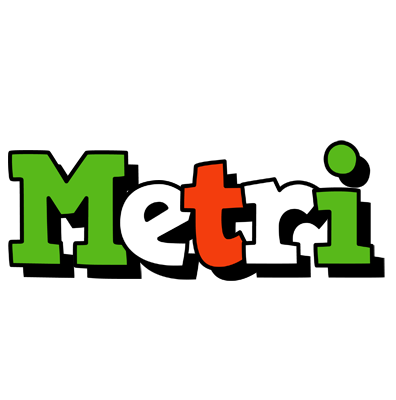 Metri venezia logo