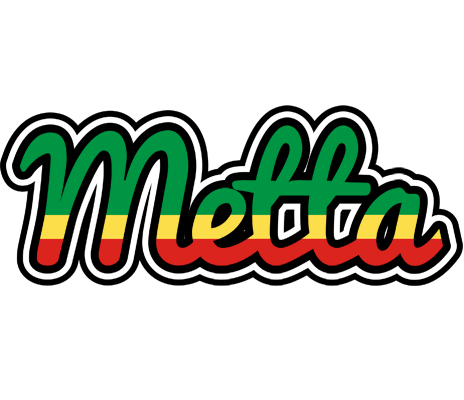Metta african logo