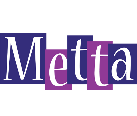 Metta autumn logo