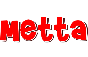 Metta basket logo