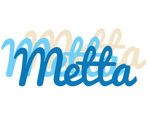 Metta breeze logo