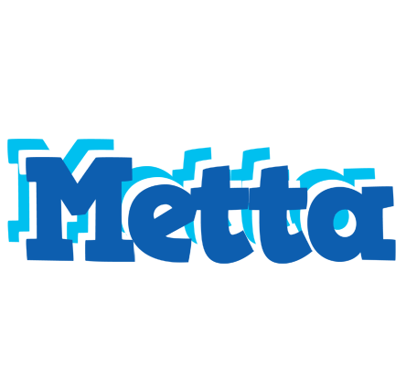 Metta business logo