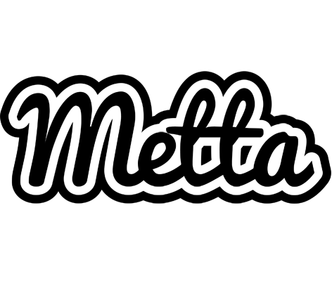 Metta chess logo