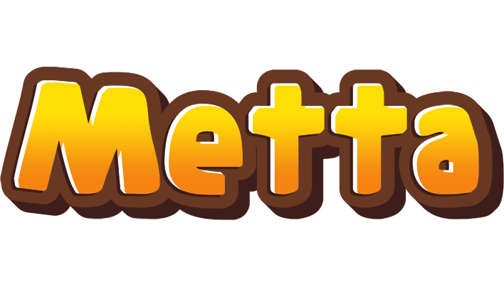 Metta cookies logo