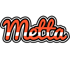 Metta denmark logo