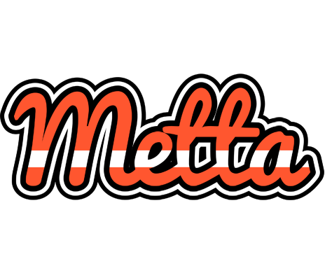 Metta denmark logo