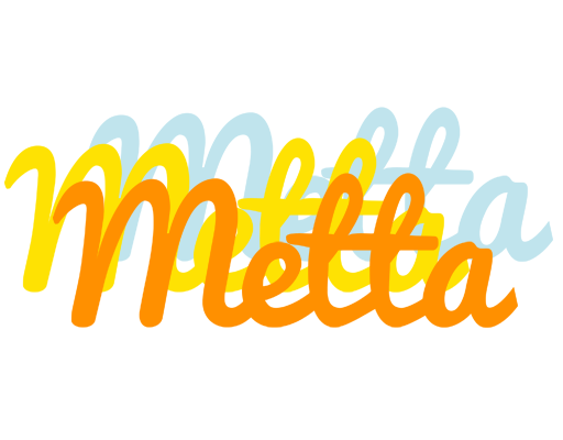 Metta energy logo