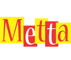 Metta errors logo