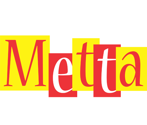 Metta errors logo