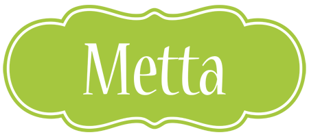 Metta family logo