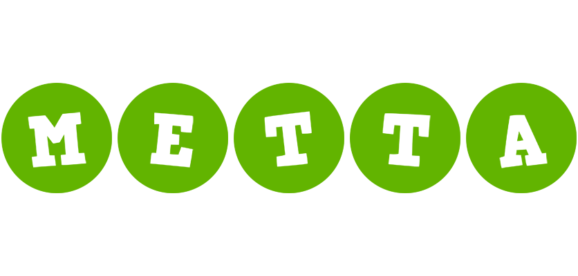 Metta games logo