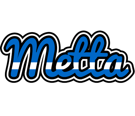 Metta greece logo