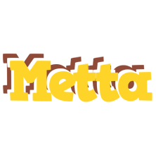 Metta hotcup logo