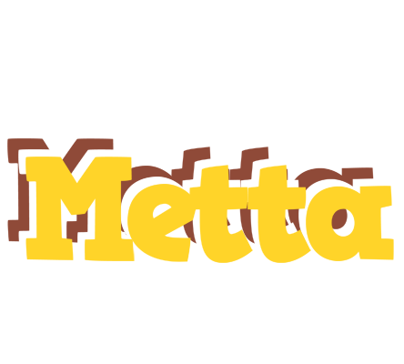 Metta hotcup logo