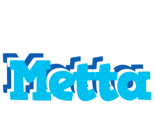 Metta jacuzzi logo