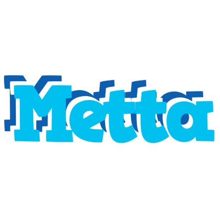 Metta jacuzzi logo