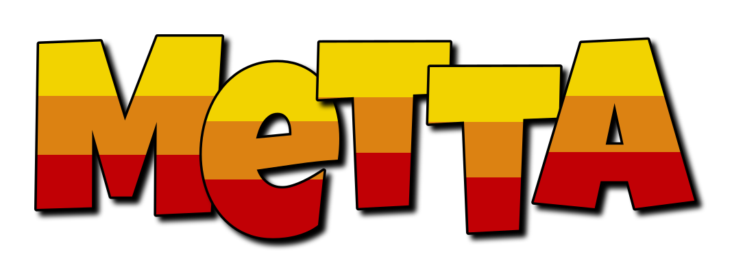 Metta jungle logo