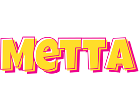 Metta kaboom logo