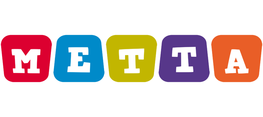 Metta kiddo logo