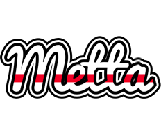 Metta kingdom logo