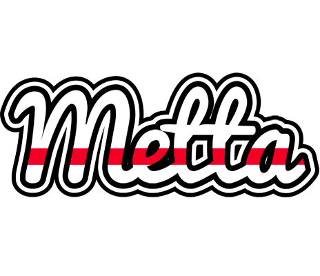 Metta kingdom logo