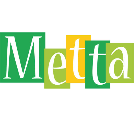 Metta lemonade logo