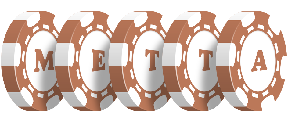 Metta limit logo