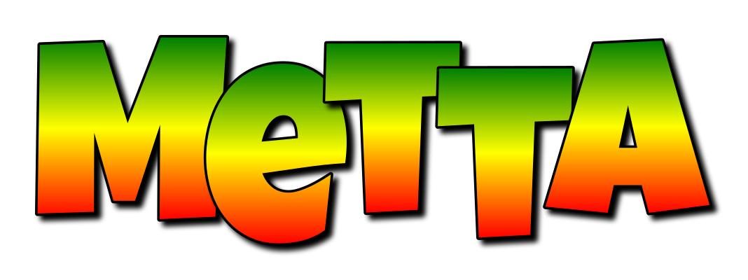 Metta mango logo