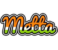 Metta mumbai logo