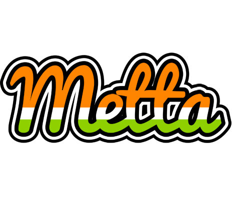 Metta mumbai logo